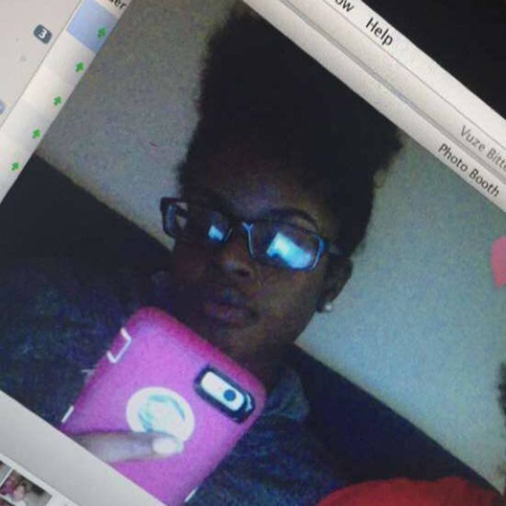 Meet your Posher, Ahjakay